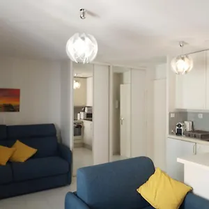 Les Chatelaines Appartement Hyères
