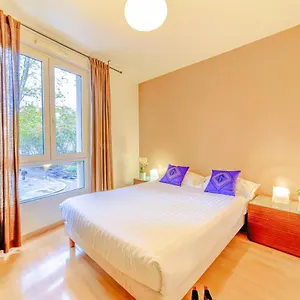 Résidence Montempô Part Dieu Hotel Lyon