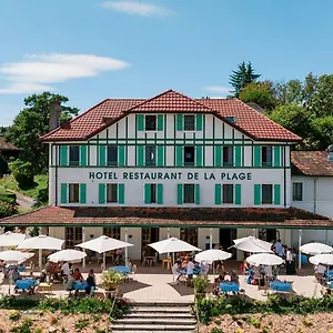 De La Hotel Excenevex