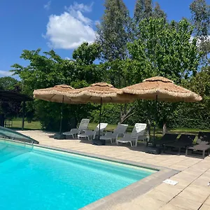 Hébergement de vacances 4, Domaine Logis Gascogne, Saint-Justin (Midi-Pyrenees)