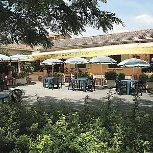 Le Flamant Rose Logis - Camargue Hotel Albaron