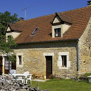 Hébergement de vacances Holiday Pech Gaillard, Salviac