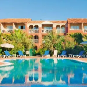 Entre Et Piscine Appartement Hyères